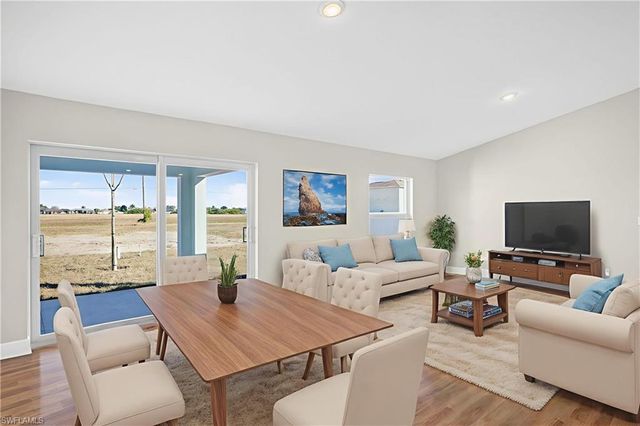 1027 NW 12th AVE, Cape Coral, FL 33993