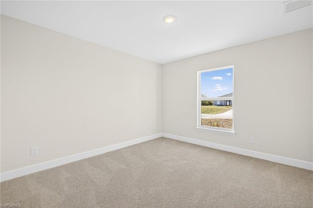 1027 NW 12th AVE, Cape Coral, FL 33993