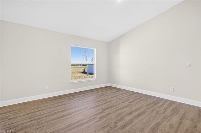 1027 NW 12th AVE, Cape Coral, FL 33993