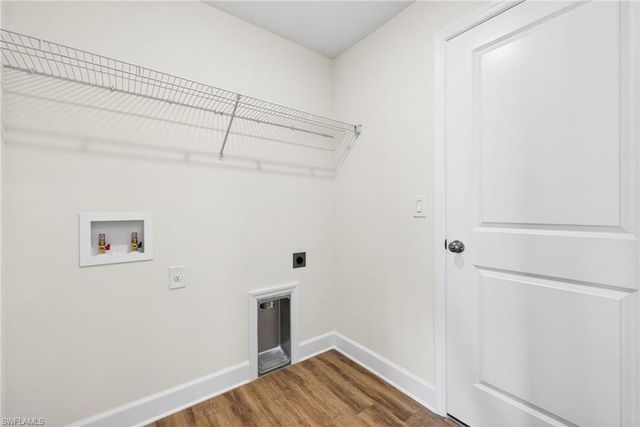 1027 NW 12th AVE, Cape Coral, FL 33993