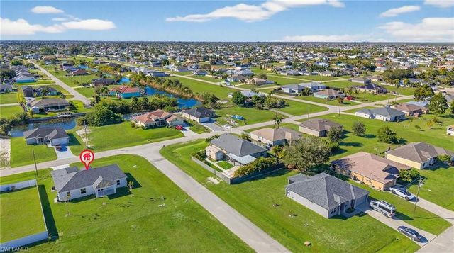 1027 NW 12th AVE, Cape Coral, FL 33993