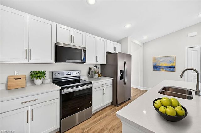 1027 NW 12th AVE, Cape Coral, FL 33993