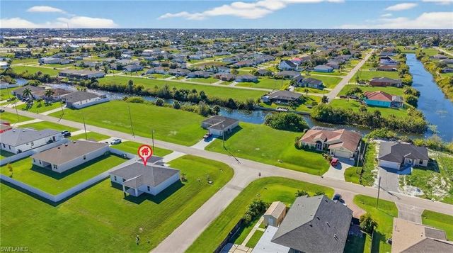 1027 NW 12th AVE, Cape Coral, FL 33993