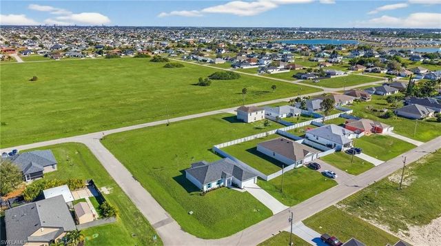 1027 NW 12th AVE, Cape Coral, FL 33993