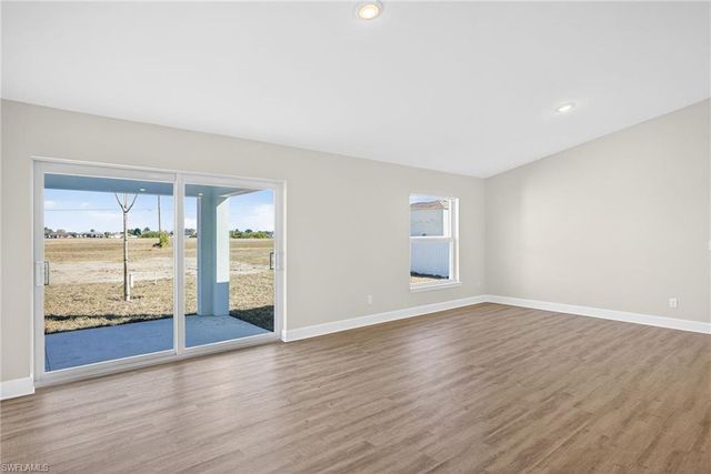 1027 NW 12th AVE, Cape Coral, FL 33993