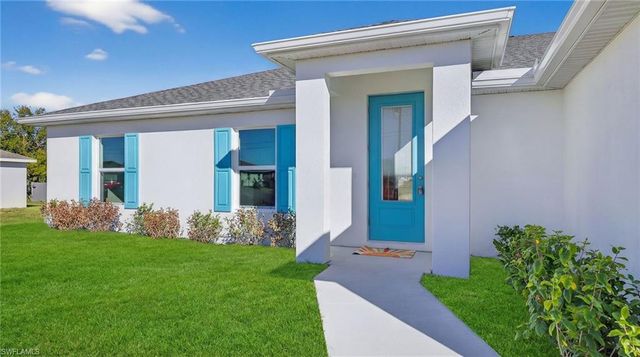 1027 NW 12th AVE, Cape Coral, FL 33993