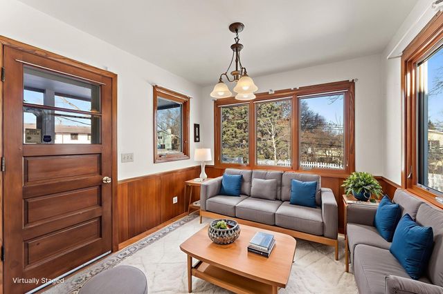 3511 Maplewood Drive, Saint Anthony, MN 55418