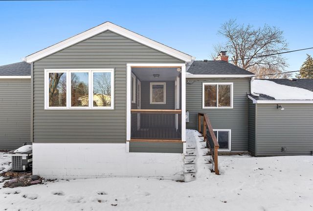 3511 Maplewood Drive, Saint Anthony, MN 55418