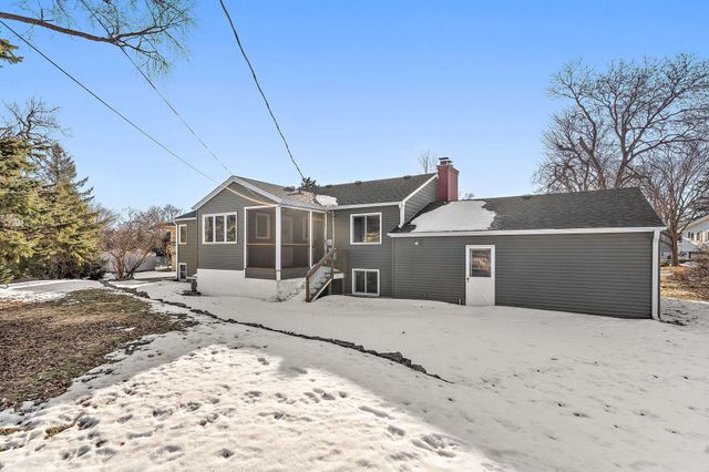 3511 Maplewood Drive, Saint Anthony, MN 55418