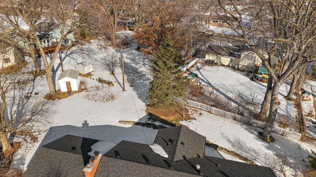 3511 Maplewood Drive, Saint Anthony, MN 55418