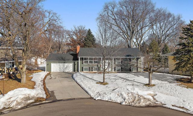 3511 Maplewood Drive, Saint Anthony, MN 55418