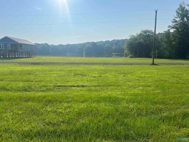 Lot 25 County Road 1057, Cedar Bluff, AL 35959