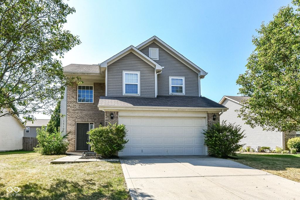 15141 Proud Truth Drive, Noblesville, IN 46060