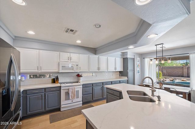 27423 N 47TH Street, Cave Creek, AZ 85331