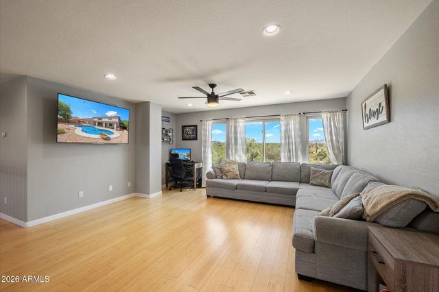 27423 N 47TH Street, Cave Creek, AZ 85331