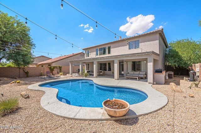 27423 N 47TH Street, Cave Creek, AZ 85331