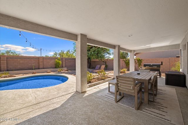 27423 N 47TH Street, Cave Creek, AZ 85331