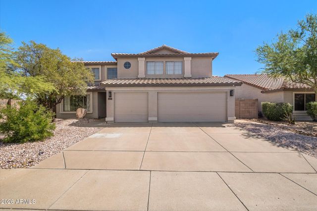 27423 N 47TH Street, Cave Creek, AZ 85331
