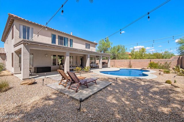 27423 N 47TH Street, Cave Creek, AZ 85331