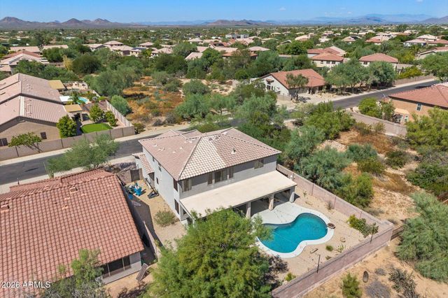 27423 N 47TH Street, Cave Creek, AZ 85331