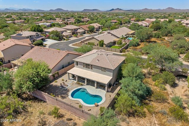 27423 N 47TH Street, Cave Creek, AZ 85331
