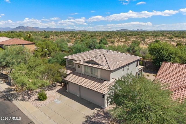 27423 N 47TH Street, Cave Creek, AZ 85331
