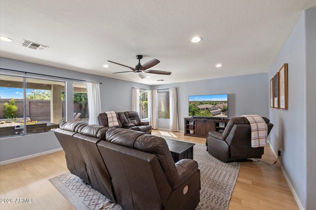 27423 N 47TH Street, Cave Creek, AZ 85331