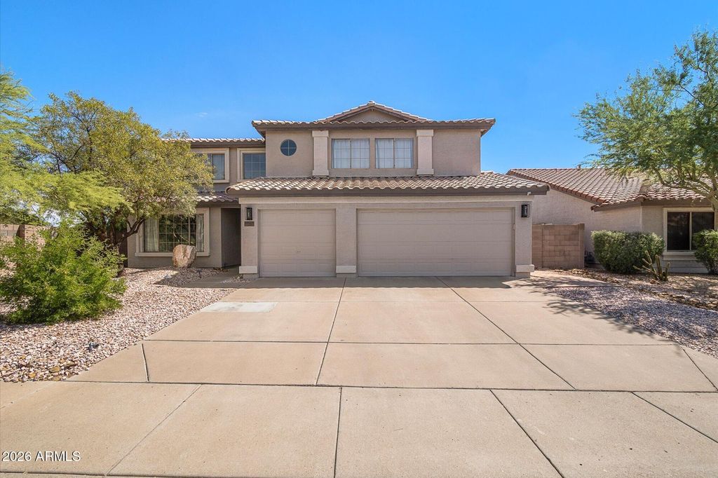 27423 N 47TH Street, Cave Creek, AZ 85331 — photo 4