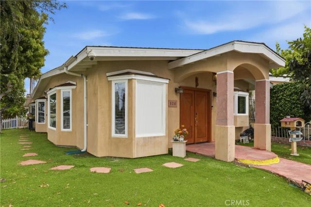926 N Rowell Avenue, Manhattan Beach, CA 90266