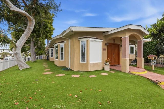926 N Rowell Avenue, Manhattan Beach, CA 90266