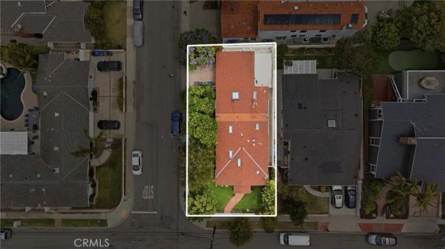 926 N Rowell Avenue, Manhattan Beach, CA 90266