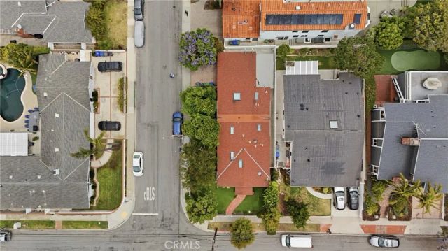 926 N Rowell Avenue, Manhattan Beach, CA 90266