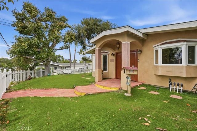 926 N Rowell Avenue, Manhattan Beach, CA 90266