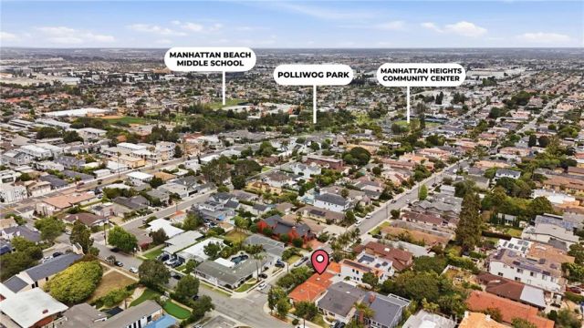 926 N Rowell Avenue, Manhattan Beach, CA 90266