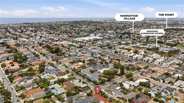 926 N Rowell Avenue, Manhattan Beach, CA 90266