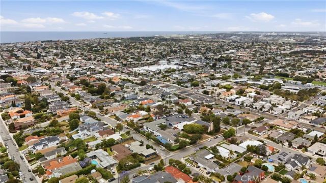 926 N Rowell Avenue, Manhattan Beach, CA 90266