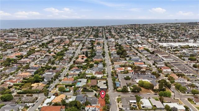 926 N Rowell Avenue, Manhattan Beach, CA 90266