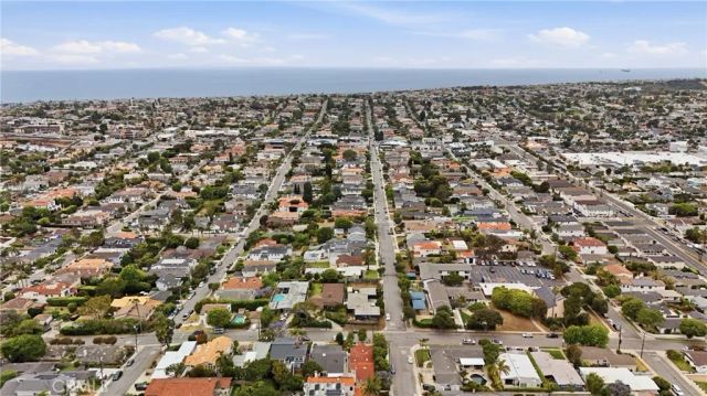926 N Rowell Avenue, Manhattan Beach, CA 90266