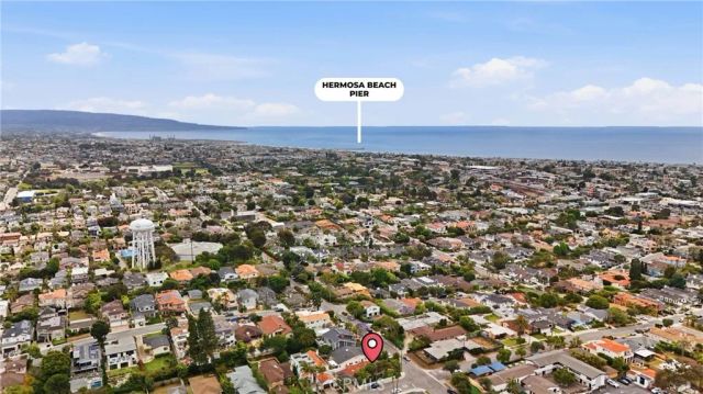 926 N Rowell Avenue, Manhattan Beach, CA 90266