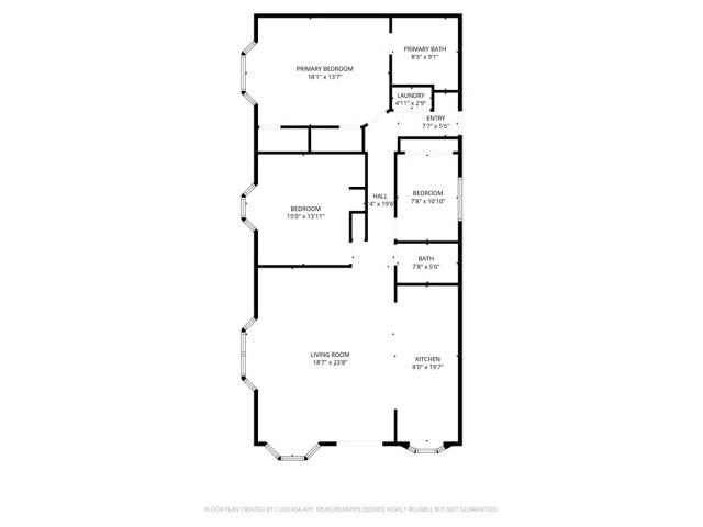926 N Rowell Avenue, Manhattan Beach, CA 90266