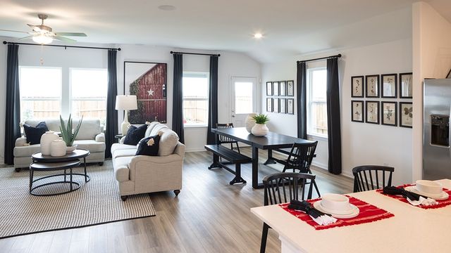 2144 Tule Way, Crandall, TX 75114