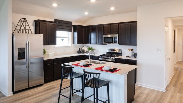 2144 Tule Way, Crandall, TX 75114