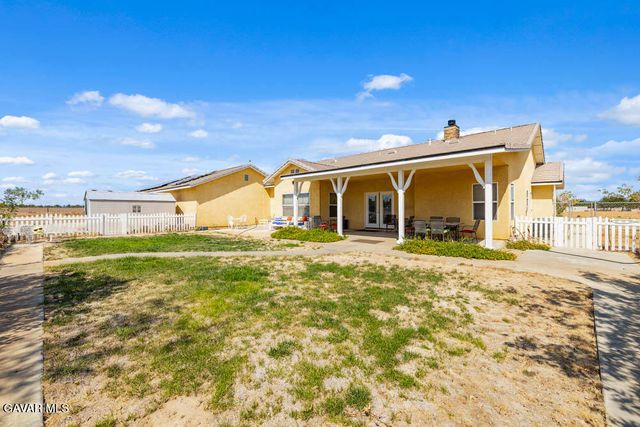 8320 W Avenue D10 Avenue, Lancaster, CA 93536