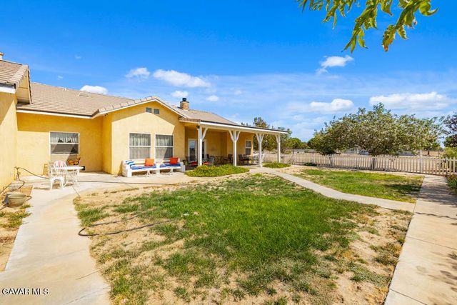 8320 W Avenue D10 Avenue, Lancaster, CA 93536