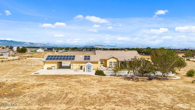 8320 W Avenue D10 Avenue, Lancaster, CA 93536