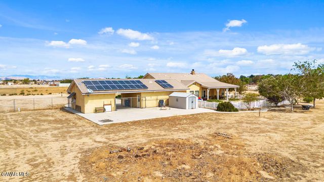8320 W Avenue D10 Avenue, Lancaster, CA 93536