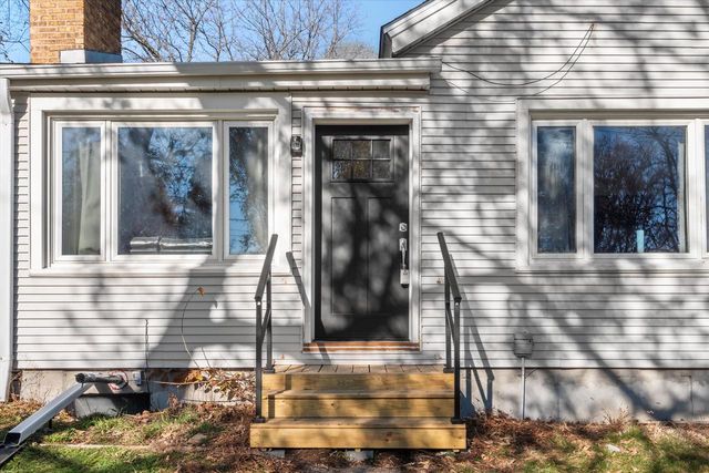 10800 W Mill ROAD, Milwaukee, WI 53225