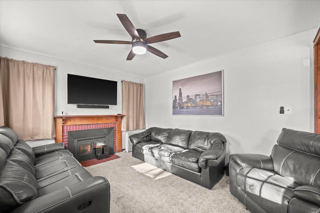 10800 W Mill ROAD, Milwaukee, WI 53225