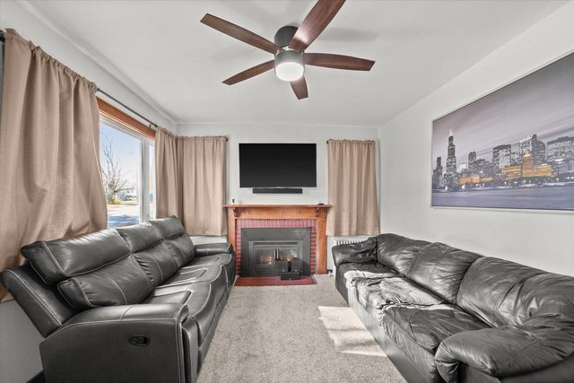 10800 W Mill ROAD, Milwaukee, WI 53225