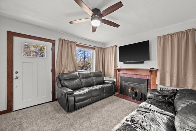 10800 W Mill ROAD, Milwaukee, WI 53225